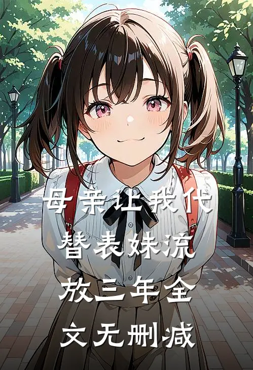 母亲让我代替表妹流放三年全文无删减