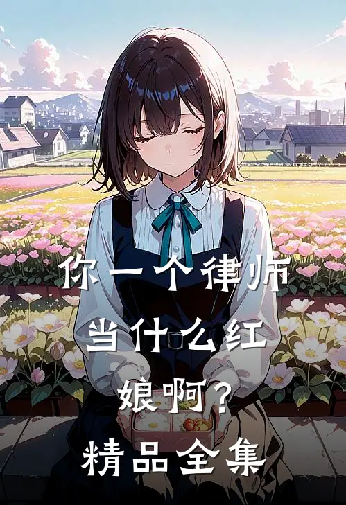 你一个律师，当什么红娘啊？精品全集