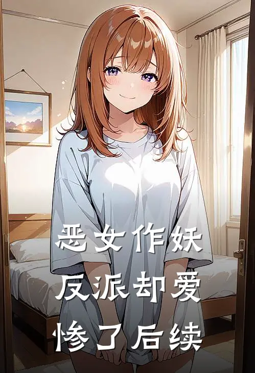 恶女作妖，反派却爱惨了后续