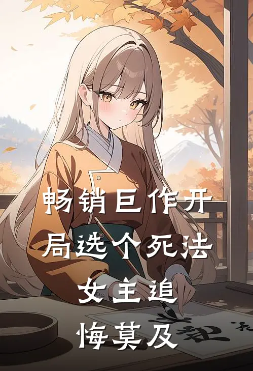畅销巨作开局选个死法，女主追悔莫及