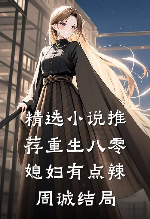 精选小说推荐重生八零媳妇有点辣周诚结局