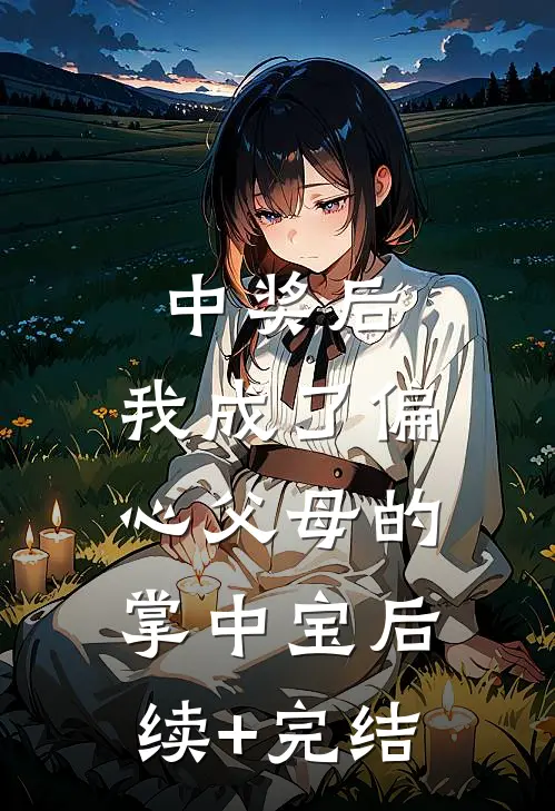 中奖后，我成了偏心父母的掌中宝后续+完结