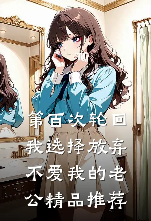第百次轮回，我选择放弃不爱我的老公精品推荐