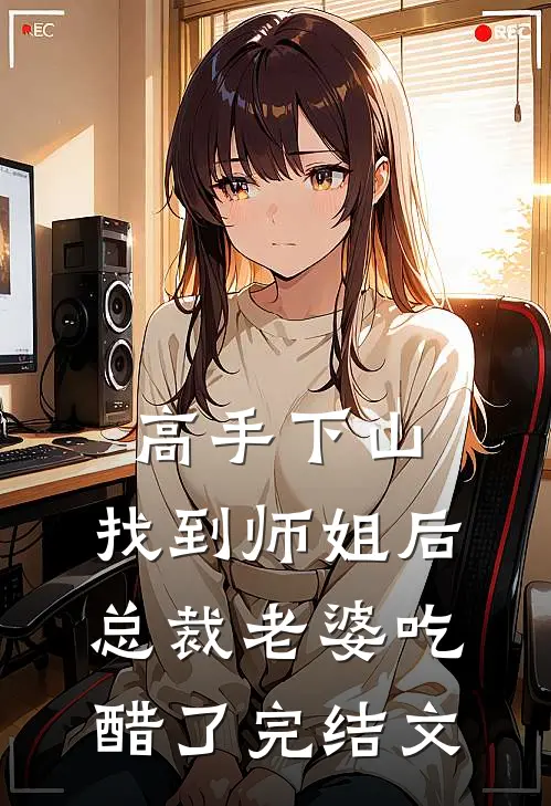 高手下山：找到师姐后，总裁老婆吃醋了完结文