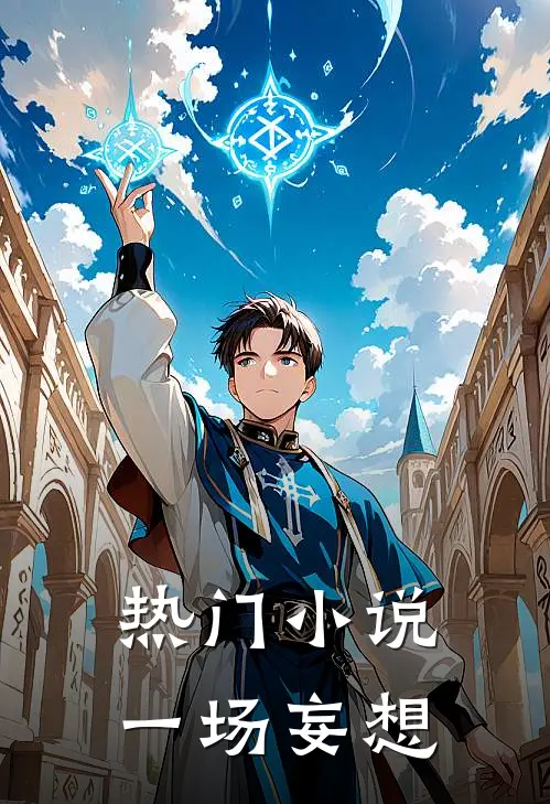 热门小说一场妄想