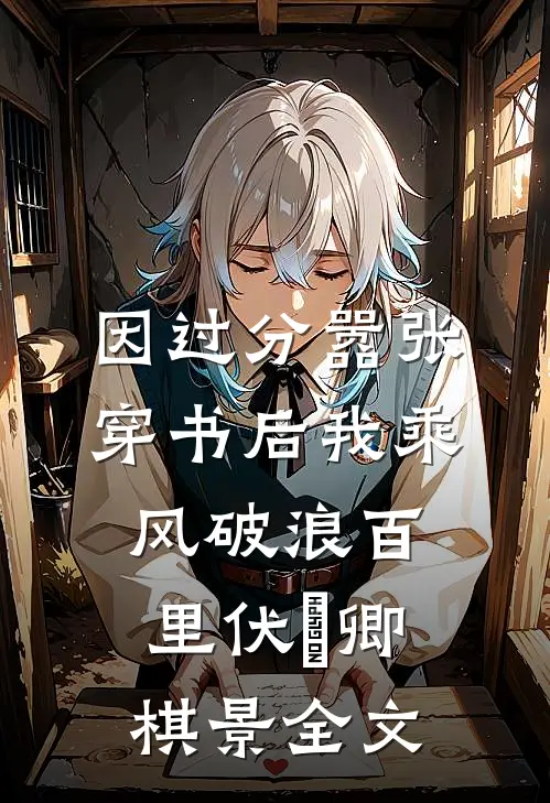 因过分嚣张，穿书后我乘风破浪百里伏㞫卿棋景全文