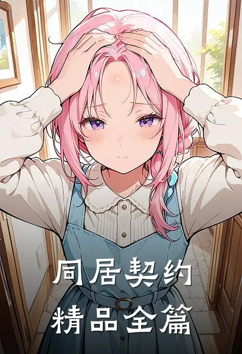 同居契约精品全篇
