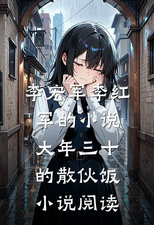 李宏军李红军的小说大年三十的散伙饭小说阅读