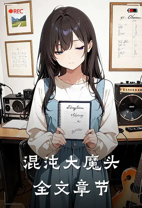 混沌大魔头全文章节