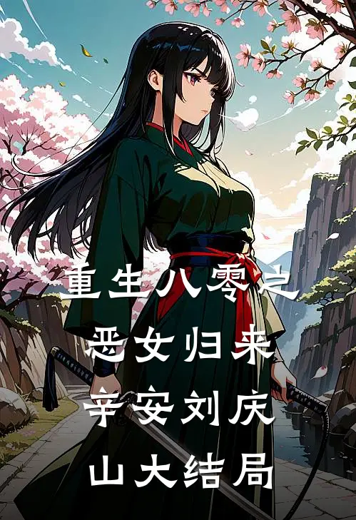 重生八零之恶女归来辛安刘庆山大结局