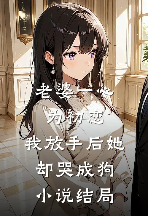 老婆一心为初恋，我放手后她却哭成狗小说结局