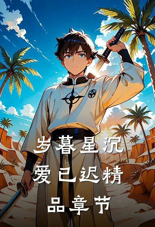 岁暮星沉爱已迟精品章节