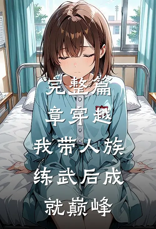 完整篇章穿越：我带人族练武后成就巅峰