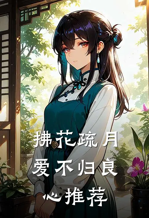 拂花疏月爱不归良心推荐