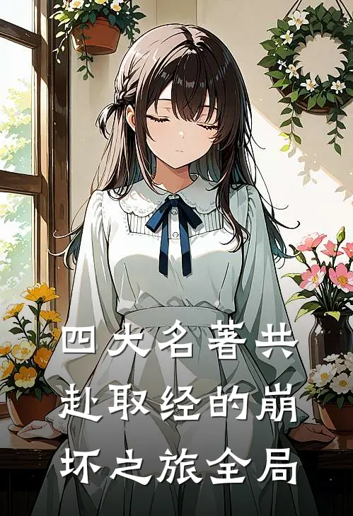 四大名著共赴取经的崩坏之旅全局