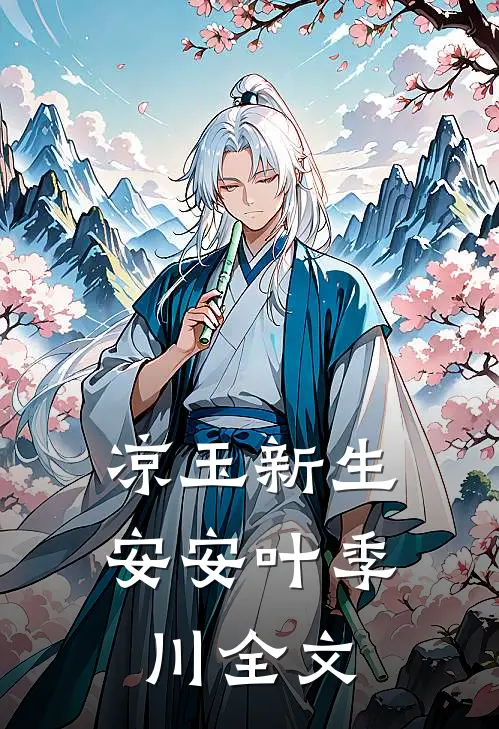凉玉新生安安叶季川全文