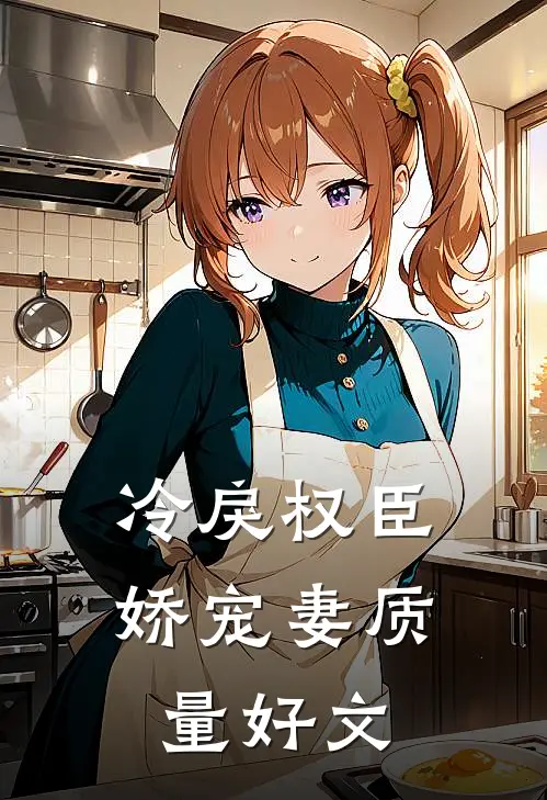 冷戾权臣娇宠妻质量好文