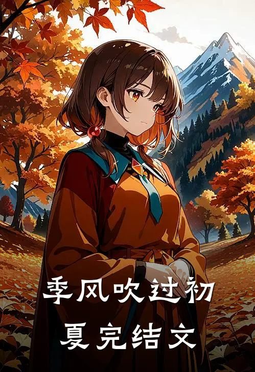 季风吹过初夏完结文