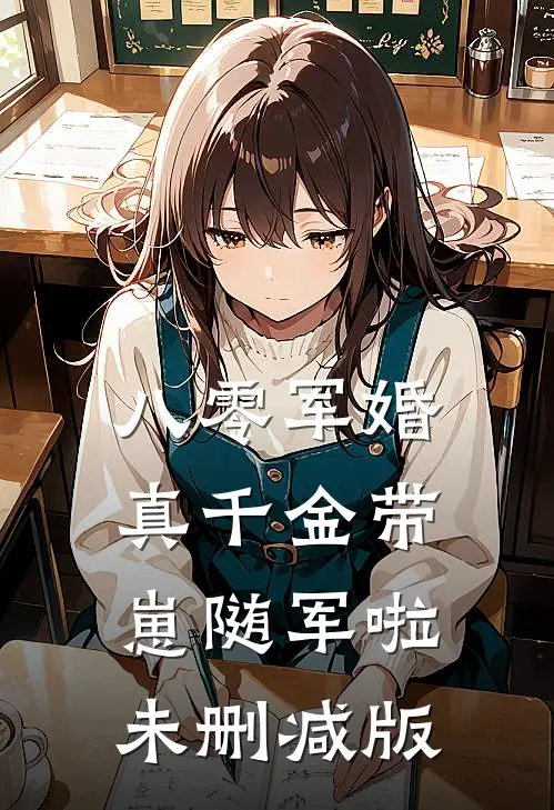 八零军婚，真千金带崽随军啦未删减版