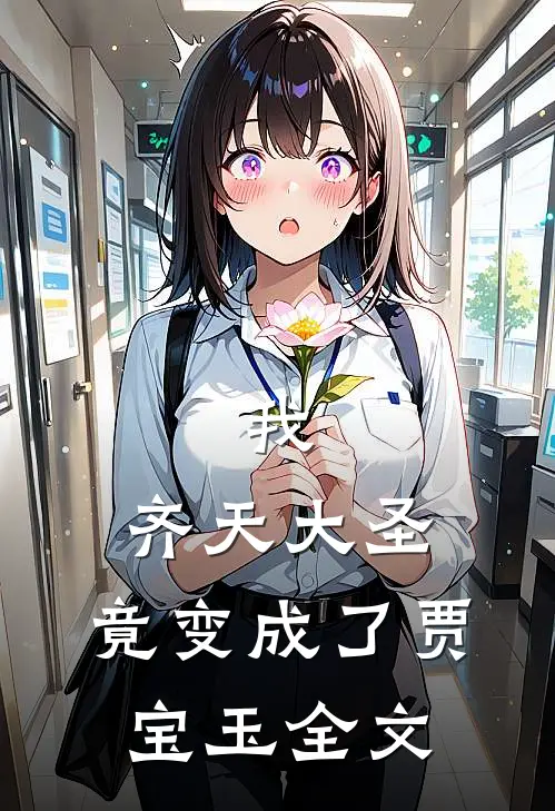 我，齐天大圣，竟变成了贾宝玉全文