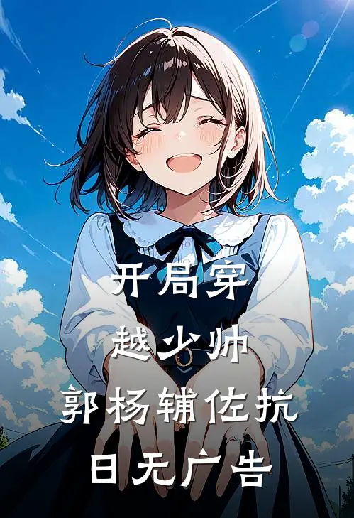 开局穿越少帅：郭杨辅佐抗日无广告