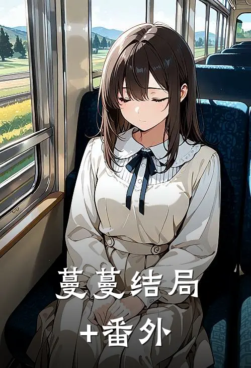 蔓蔓结局+番外