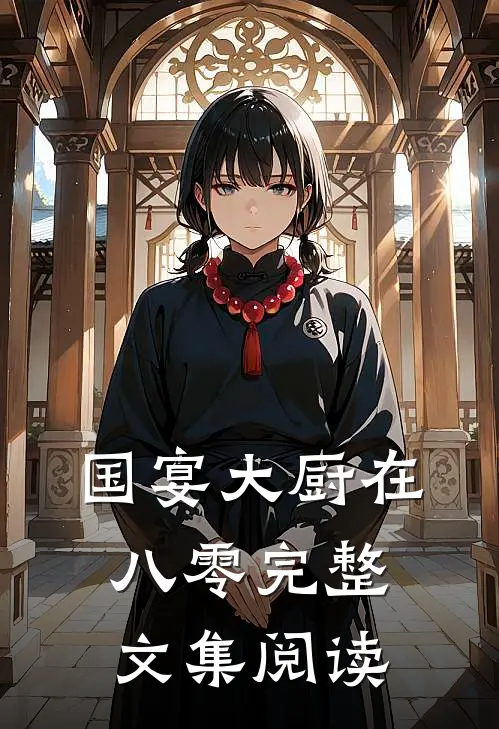 国宴大厨在八零完整文集阅读