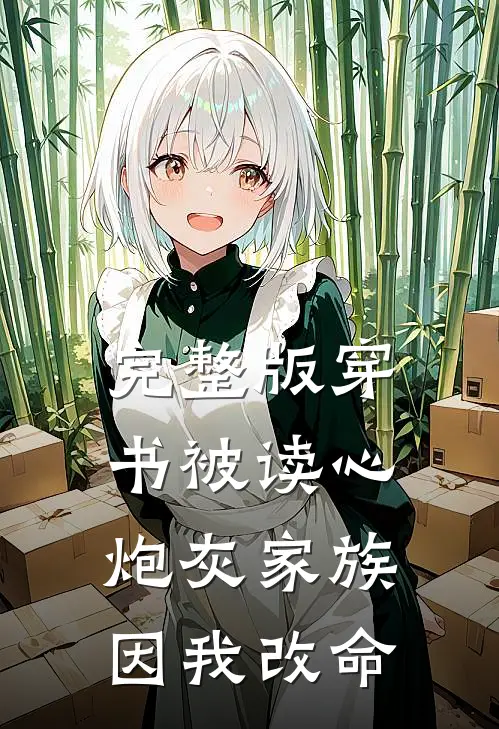 完整版穿书被读心，炮灰家族因我改命