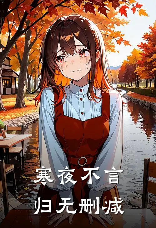 寒夜不言归无删减