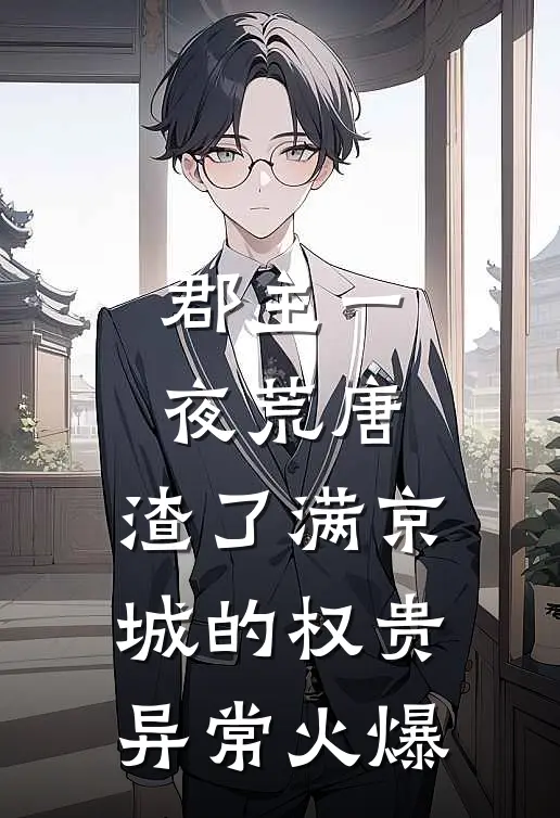 郡主一夜荒唐，渣了满京城的权贵异常火爆