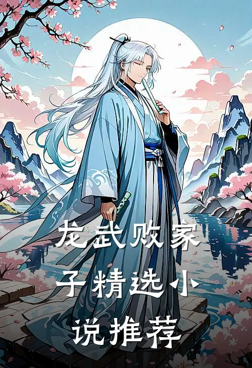 龙武败家子精选小说推荐