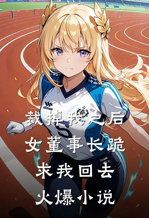 裁掉我之后，女董事长跪求我回去火爆小说
