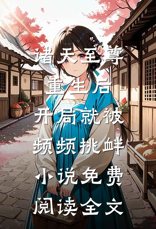 诸天至尊重生后，开局就被频频挑衅小说免费阅读全文