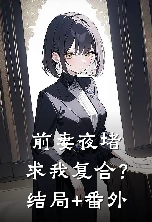 前妻夜堵，求我复合？结局+番外
