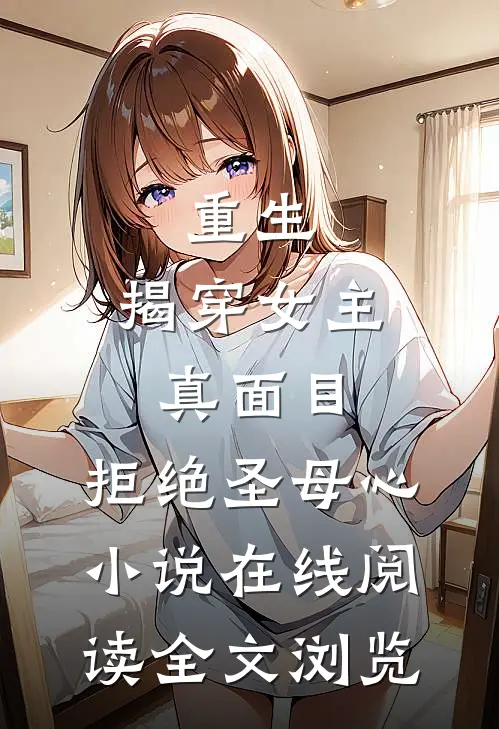 重生:揭穿女主真面目,拒绝圣母心小说在线阅读全文浏览