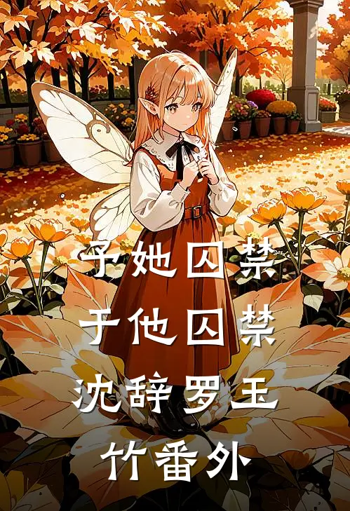 予她囚禁，于他囚禁沈辞罗玉竹 番外