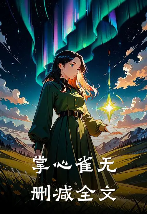 掌心雀无删减全文