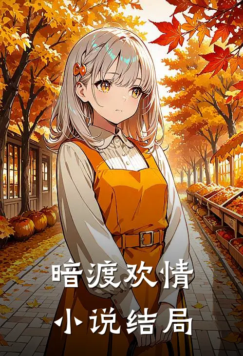暗渡欢情结局是