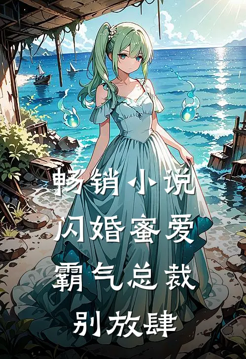 畅销闪婚蜜爱霸气总裁别放肆免费阅读