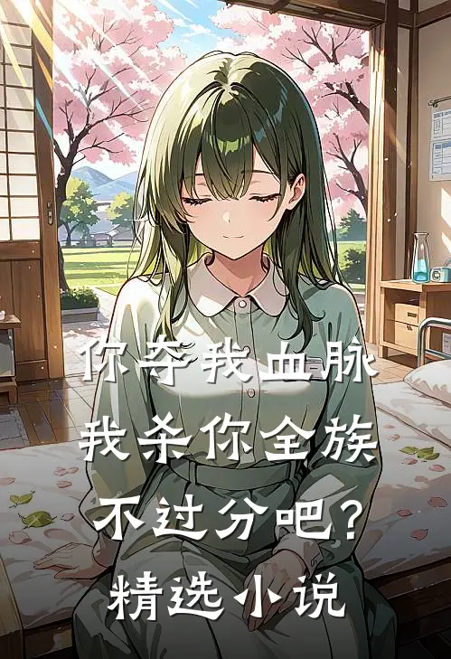 你夺我血脉，我杀你全族不过分吧？精选小说