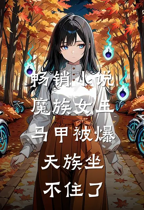 畅销小说魔族女王马甲被爆，天族坐不住了