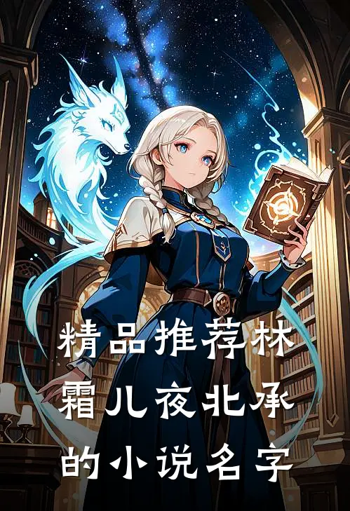 精品推荐林霜儿夜北承的小说名字