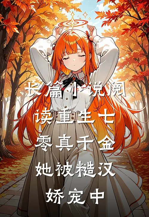 长篇小说阅读重生七零真千金：她被糙汉娇宠中