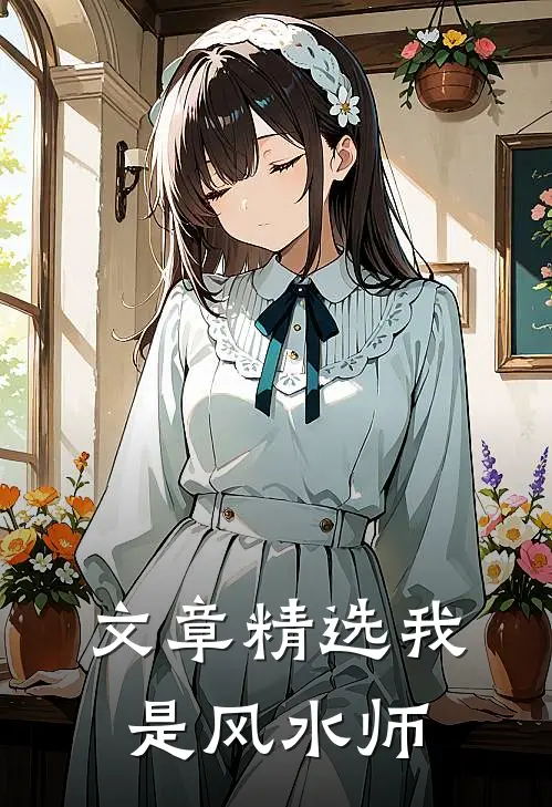 文章精选我是风水师