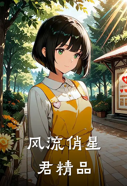 风流俏星君精品