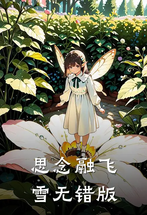 思念融飞雪无错版
