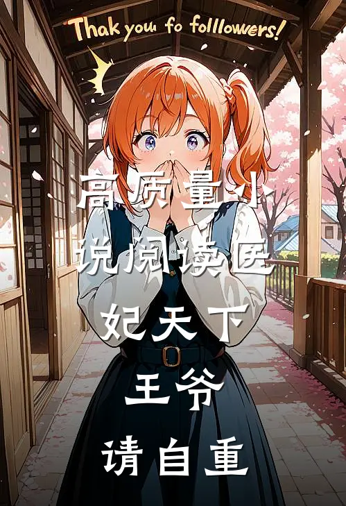 高质量小说阅读医妃天下：王爷，请自重