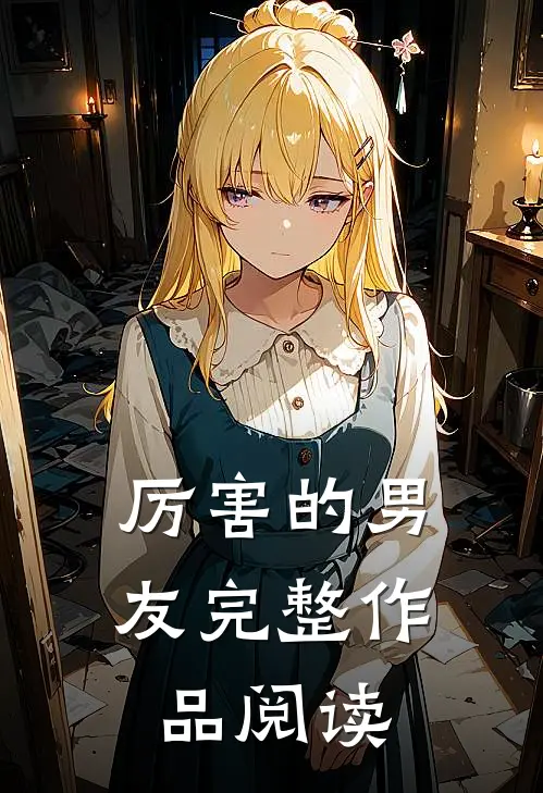 厉害的男友完整作品阅读