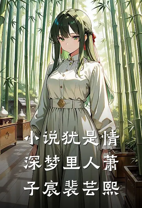 小说犹是情深梦里人(萧子宸裴芸熙)