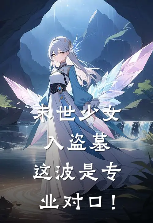 末世少女入盗墓，这波是专业对口！